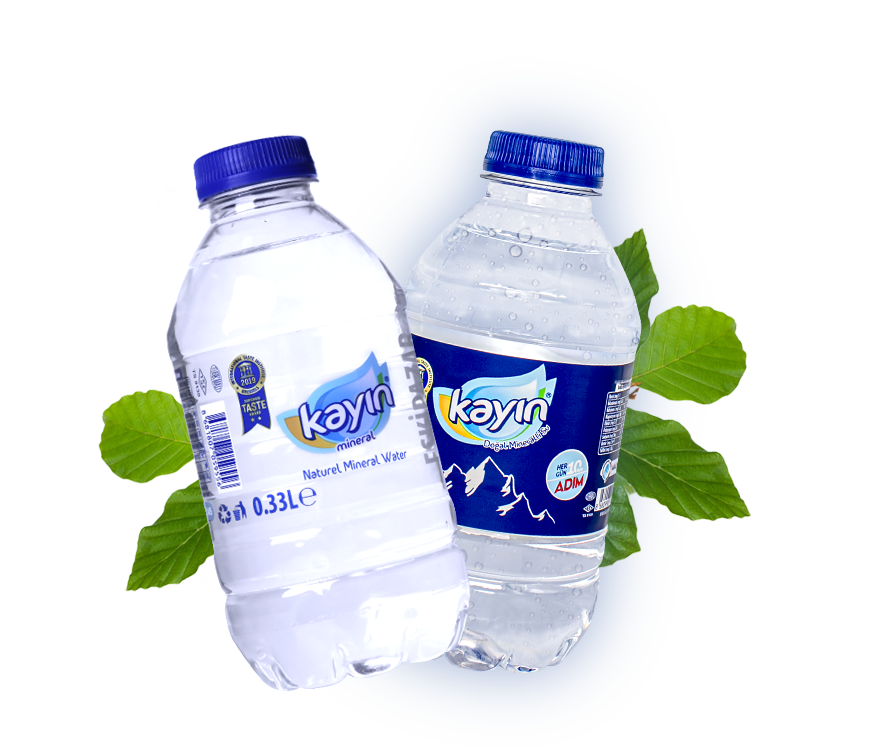 330mL  Pet Şişe