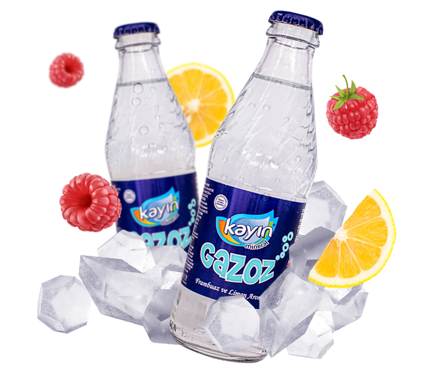 Gazoz