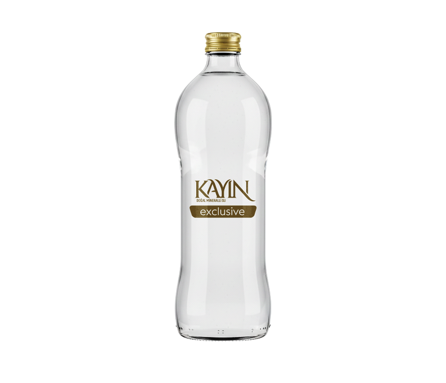 Kayın Exclusive Cam