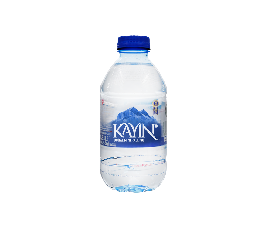 330mL  Pet Şişe